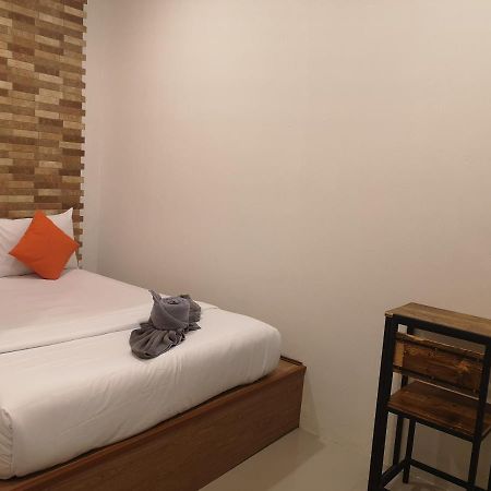 Samed Your House Koh Samet Exterior foto