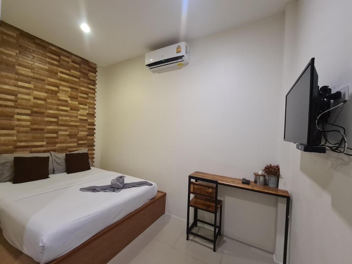 Samed Your House Koh Samet Exterior foto