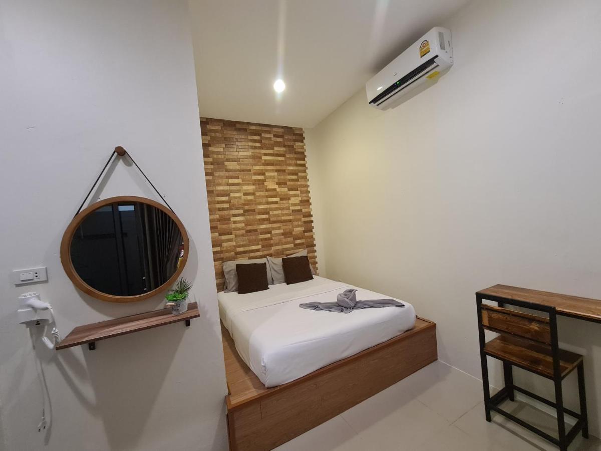 Samed Your House Koh Samet Exterior foto