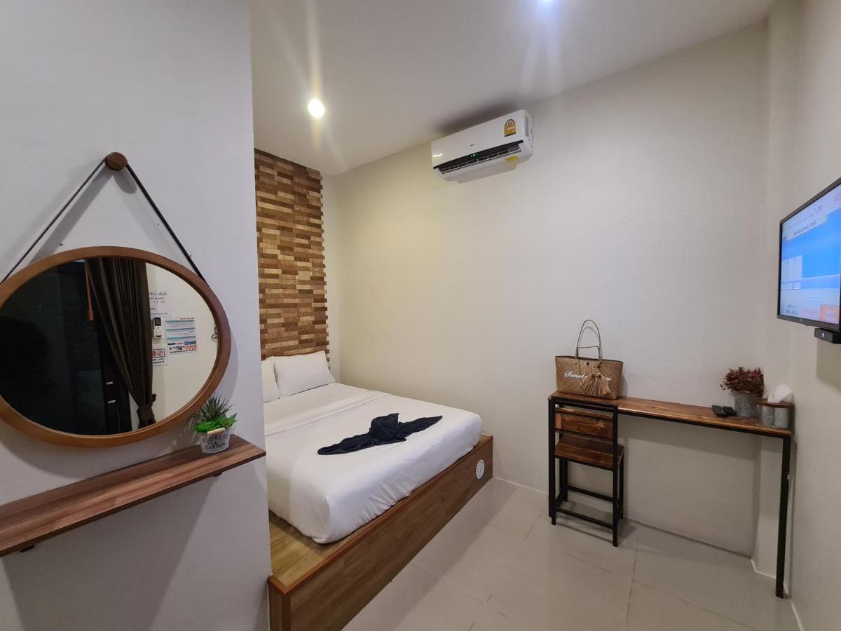 Samed Your House Koh Samet Exterior foto