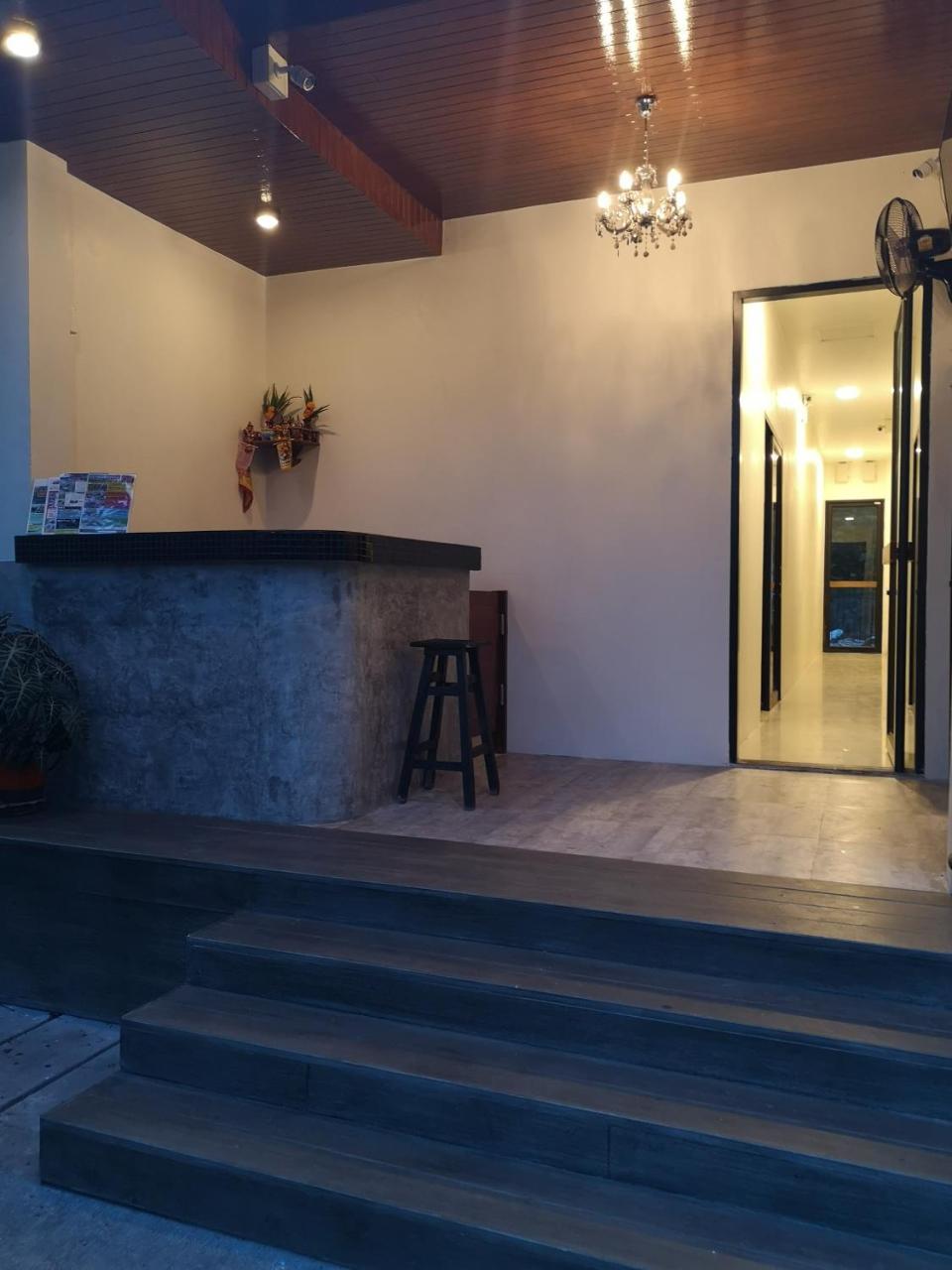 Samed Your House Koh Samet Exterior foto