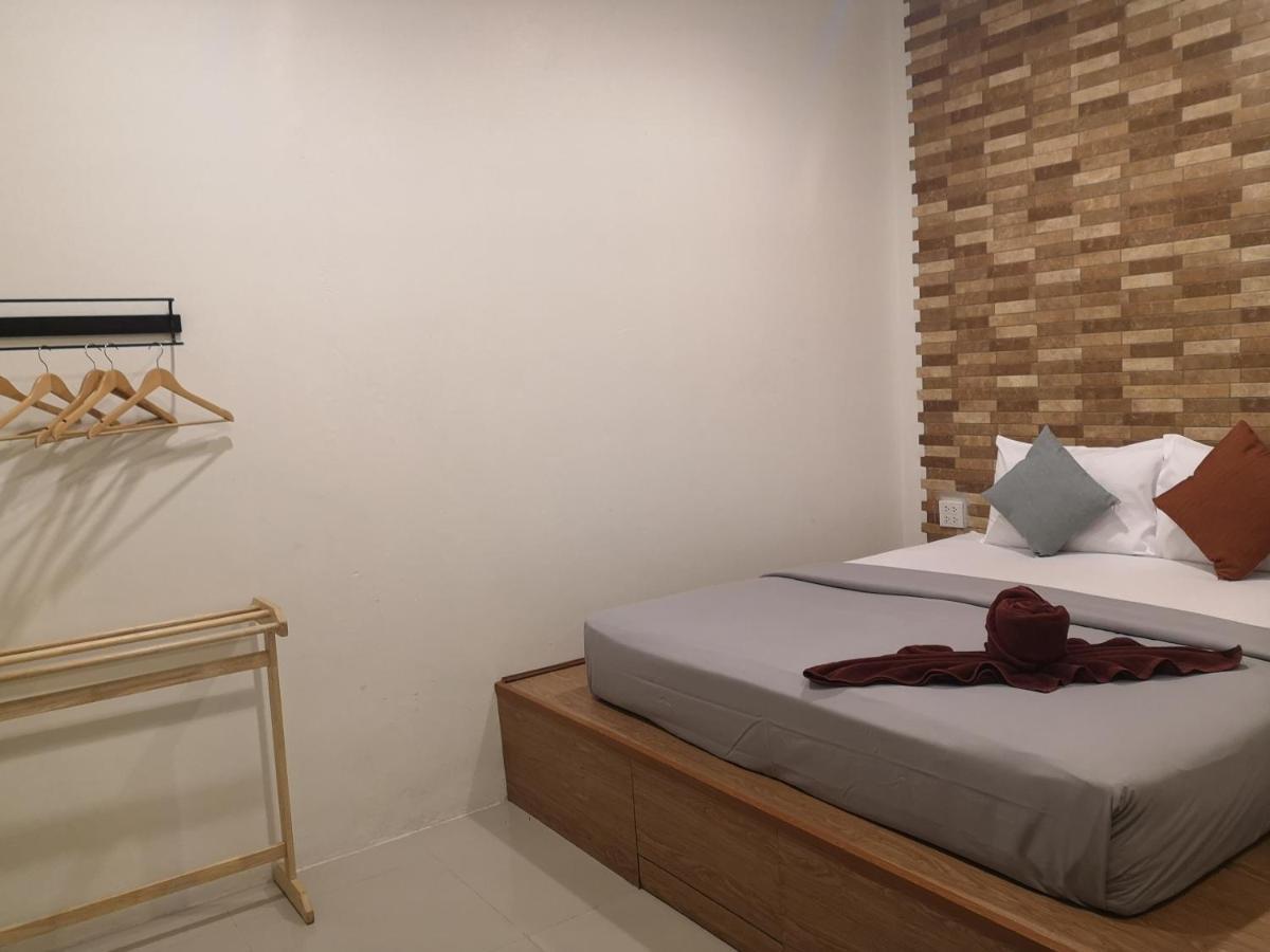 Samed Your House Koh Samet Exterior foto