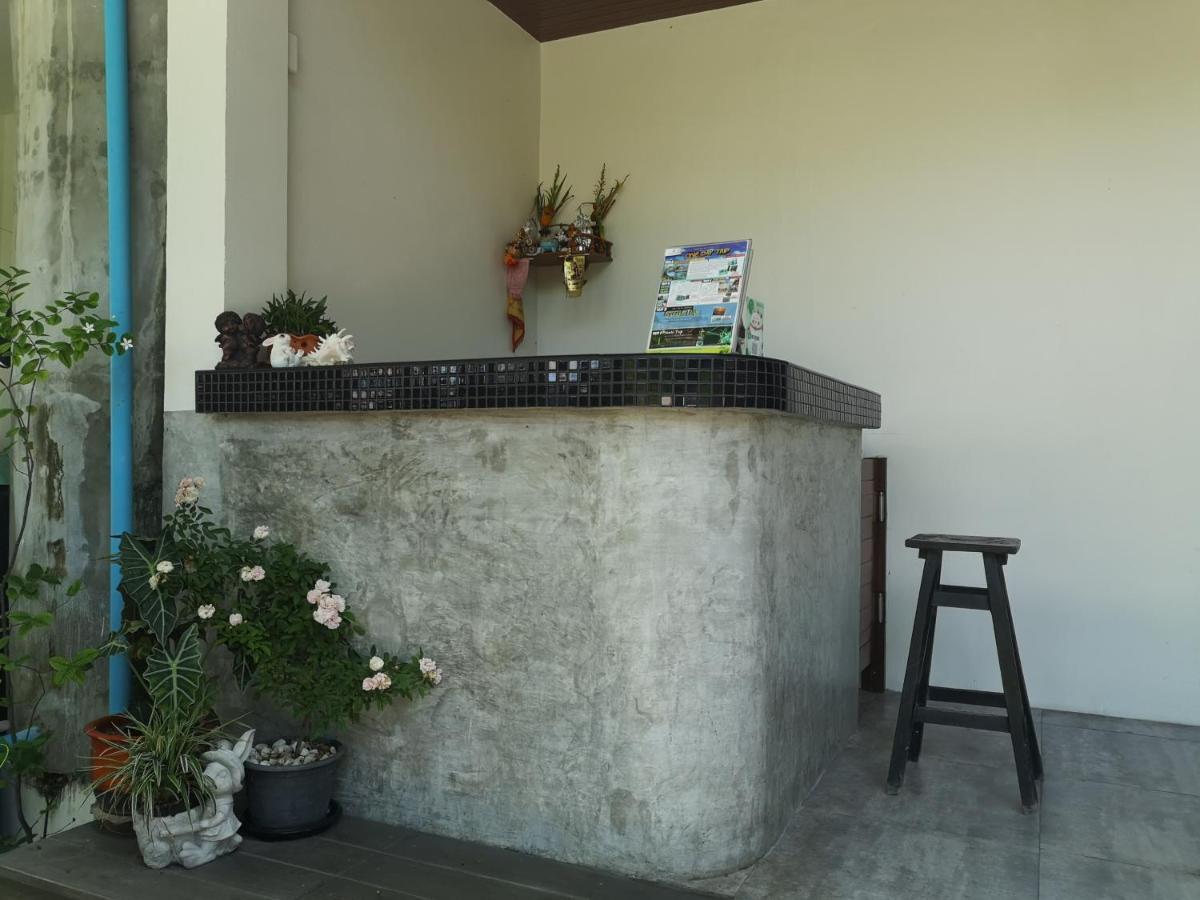 Samed Your House Koh Samet Exterior foto