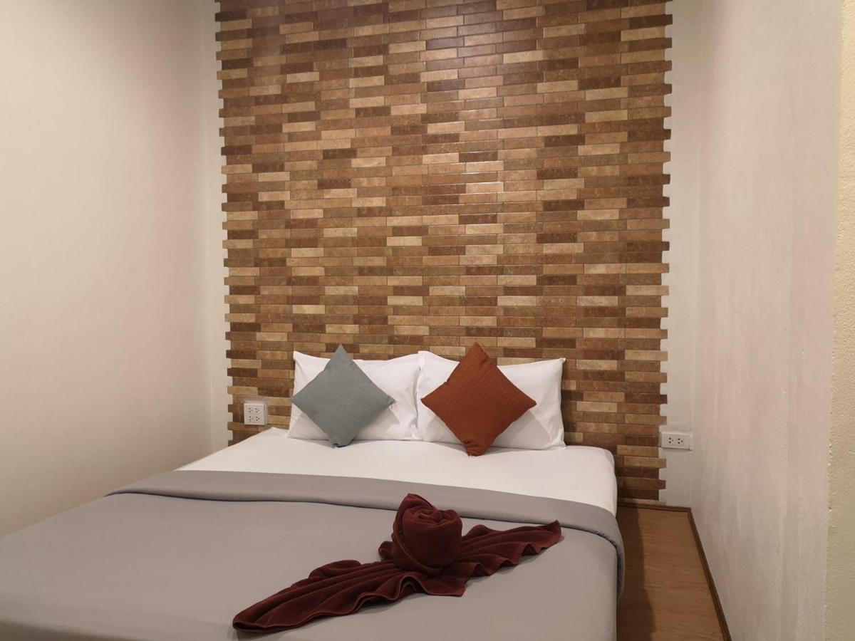 Samed Your House Koh Samet Exterior foto